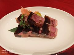 -镇江苏宁万豪酒店-苏筵中餐厅