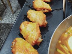 -花味·自助烤肉(雨花客厅店)