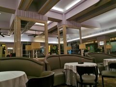 大堂-粗茶淡饭·汉口公馆(循礼门店)