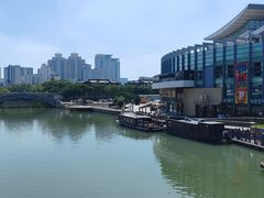-美兰湖景区