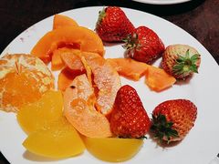 -朗丽兹自助餐厅