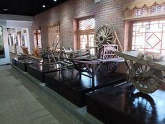 -河北村民俗体验园
