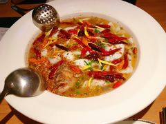 -太二酸菜鱼(永旺梦乐城店)