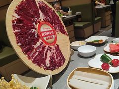 -海底捞火锅(高科东路店)