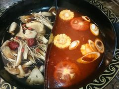 -斗爷火锅(江夏店)