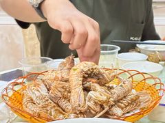 -金辉海鲜餐厅