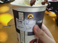 -茶颜悦色(岳麓山顶店)
