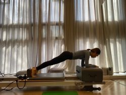 -恩舍瑜伽普拉提