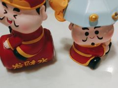 -金湖港式餐厅(建外店)