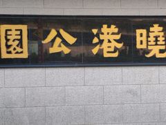 -晓港公园