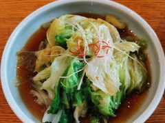 -去茶去餐厅(中央大街店)