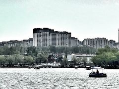 -长春市南湖公园