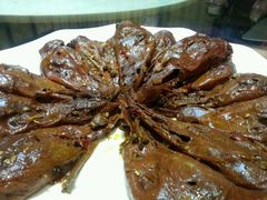 android_upload_pic-鸭王烤鸭店(三里河店)