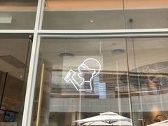 门面-喜茶(深圳福田星河COCO Park店)