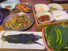 -济州爱肉堂(总店)