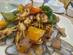 -新金盛·海鲜酒楼(盐田店)