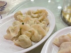 -听涛雅苑百味饺子老家菜馆