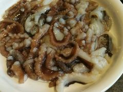 -马路边上·小海鲜烧烤(八一路店)