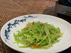 -溪畔•新徽菜(碧湖云溪店)
