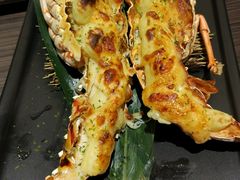 -赤坂亭·M9和牛烧肉(南京江南虹悦城店)