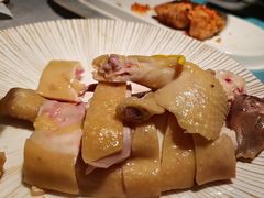 -晓粤·惹味粤菜(凯德乐峰广场店)