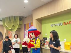 -金宝贝早教(济南欧亚大观商场中心)