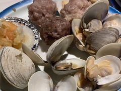 -碗中海·蒸汽海鲜·桑拿鸡(岭南天地店)