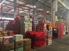 -西郊国际农产品交易中心