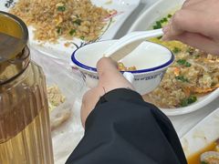 -清香海鲜餐厅(青澳湾地标美食店)