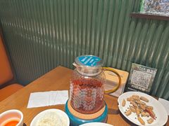 -小户人家(循礼门南国中心店)