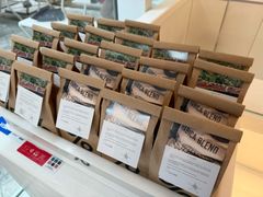 -% Arabica阿拉比卡咖啡(前滩太古里店)