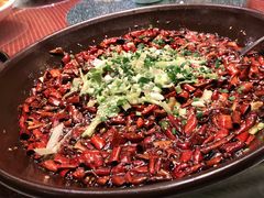 -巴国布衣·Sichuan Folk(紫荆店)
