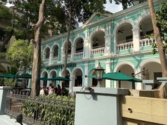 -星巴克臻选(广州沙面店)