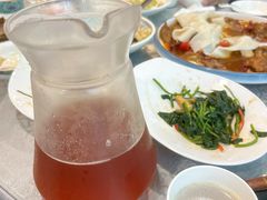 -汗腾格里·风味餐厅(新疆驻京办店)
