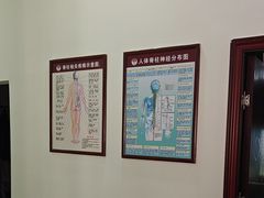 -张钰强中医正骨推拿连锁(唐家人才公寓店)