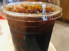 -COSTA COFFEE(斯普瑞斯奥特莱斯店)