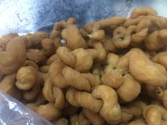 -王阿姨文昌油赞子(府桥街店)