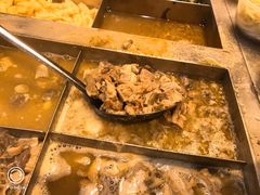 -老广州牛杂(深圳白石洲总店)
