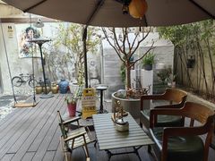 -阿莉餐厅(枣阳路店)