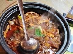 -肖记公安牛肉鱼杂馆· 省级非物质文化遗产(仁和路店)