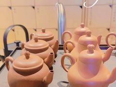 -tea'stone (万象天地店)