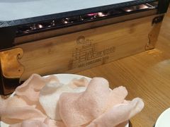 -蚝太郎 • 海鲜烧烤(Upark店)