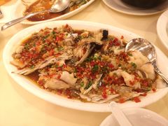 -益利大酒楼(井岸店)
