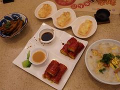 -点都德(大茶楼店)