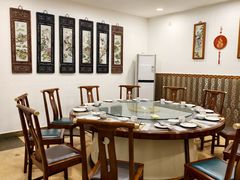 -寻味顺德·南记酒家·传统顺德菜·鱼生(广源路店)