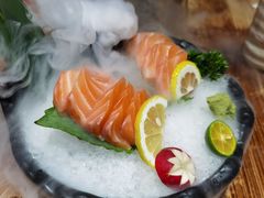 -小川洋风料理(街道口店)