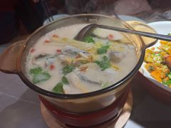 -闽上鲜·福建菜(龙湖滨江天街店)