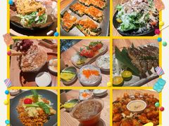 -KimPro 辛普乐概念韩餐