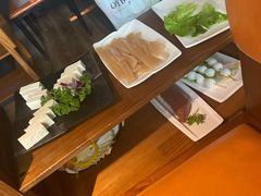 四川宽粉-旺晖本帮骨头煲·深夜火锅(梅园路店)