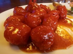 包心荔枝肉-文儒九号·闽菜馆(三坊七巷店)